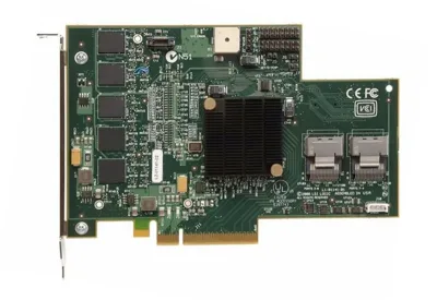 43W4296 - IBM ServeRAID-MR10i SAS/SATA Controller for System x3550 M2