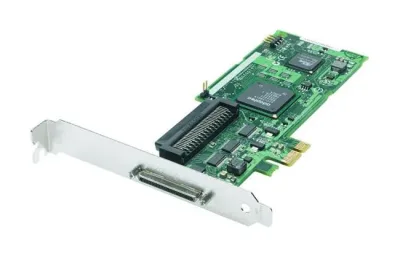 43W4323 - IBM Ultra 320 SCSI PCI Express Controller for System X3250