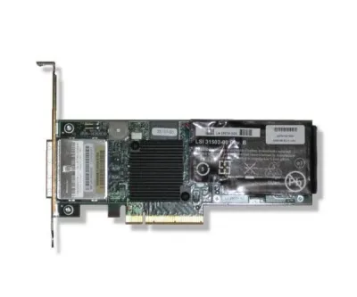 43W4340 - IBM ServeRAID-MR10M 2-Port SAS/SATA Controller