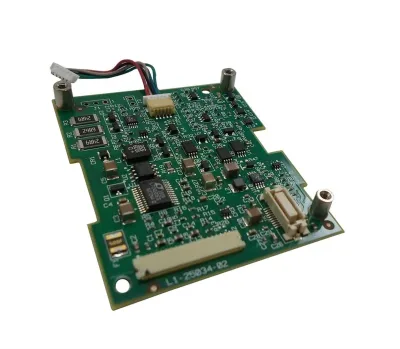 43W4343 - IBM ServeRAID MR10M Battery Carrier Board