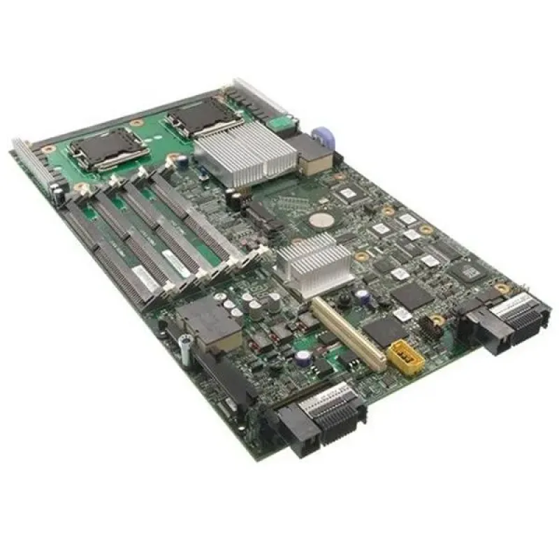 43W6043 - IBM System Board for BladeCentre HS21