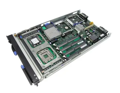 43W6054 - IBM System Board for BladeCentre HS21