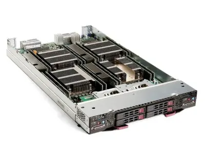 43W6696 - IBM BladeCenter PCI Expansion Unit 2 (PEU2)