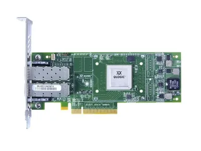 43W6726 - IBM QLogic 4GB Intelligent Pass-thru Model