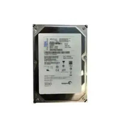 43W7630 - IBM 1TB 7200RPM 3.5-inch Dual Port SATA Hot Pluggable Hard Drive with Tray
