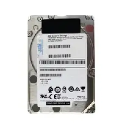 43W7671 IBM 300GB 10000RPM SATA Slim Hot-Swappable 2.5-inch Hard Drive
