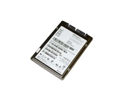 43W7737 - IBM 50GB SATA Non Hot Swap 1.8-inch Solid State Drive