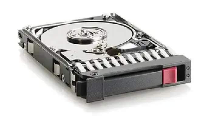 43W7842 - IBM 147GB 15000RPM SAS 3Gb/s 3.5-inch Hard Drive