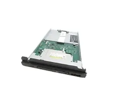 43X0299 - IBM Media Tray without Optical Drive for BladeCenter H (Type 1886, 7989 and 8852)
