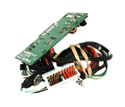 43X3268 - IBM Power Distribution Board Domain A Paddle Card with Cable Harness for System x iDataPlex DX360 M3
