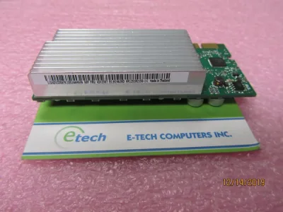43X3307 - IBM VRM Module for System x3400M2, x3500M2, x3400 M3, x3500 M3