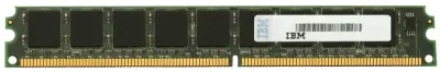 43X5068 - IBM 8GB DDR3-1333MHz PC3-10600 ECC Registered CL9 240-Pin DIMM Very Low Profile (VLP) Memory Module