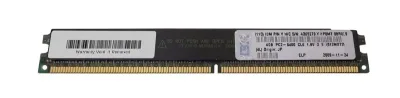 43X5279 - IBM 4GB DDR2-800MHz PC2-6400 ECC Registered CL6 240-Pin DIMM 1.8V Memory Module