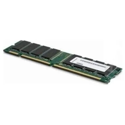 43X5290 - Lenovo 1GB DDR3-1333MHz PC3-10600 non-ECC Unbuffered CL9 240-Pin DIMM Dual Rank Memory Module