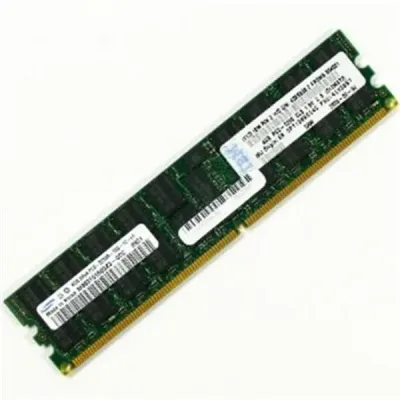 43X5301 - IBM 4GB DDR2-667MHz PC2-5300 ECC Registered CL5 240-Pin DIMM Dual Rank Memory Module