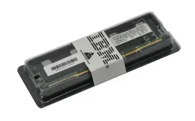 43X5311 - IBM 2GB DDR3-1333MHz PC3-10600 ECC Registered CL9 240-Pin DIMM 1.35V Low Voltage Single Rank Memory Module