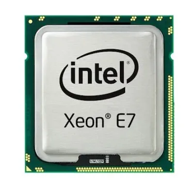 43X5453 - IBM 2.13GHz 6.40GT/s QPI 30MB L3 Cache Intel Xeon E7-8867L 10 Core Processor