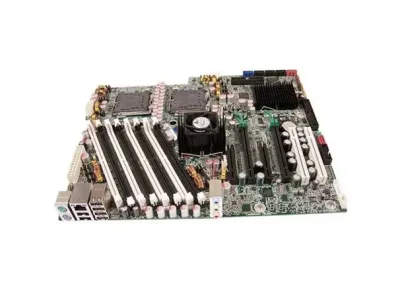 440307-001 - HP System Board (Motherboard) for XW6600 Workstation