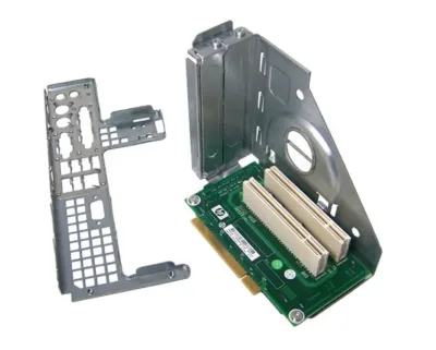 440498-001 - HP Full Height Backwall Assembly for Dc7800s