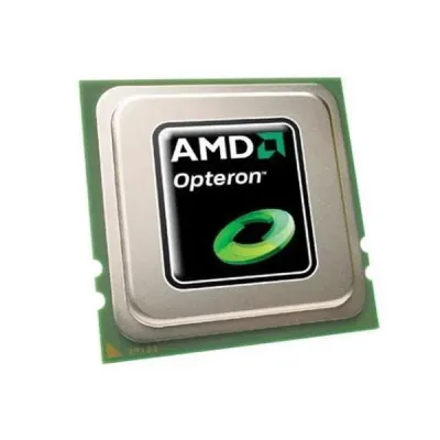 440763-B21 - HP 2.6GHz 1000MHz FSB 2MB L2 Cache Socket F(1207) AMD Opteron 2218 Dual-Core Processor