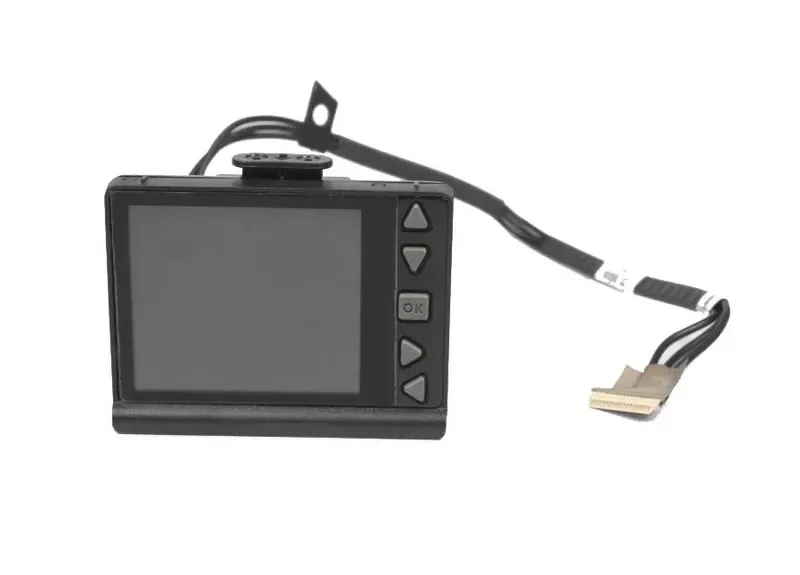 441203-001 - HP 3-inch Insight Widescreen LCD Display Module for BLc7000 Enclosure