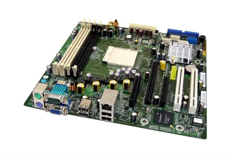 441249-001 - HP System Board (MotherBoard) for ProLiant ML115