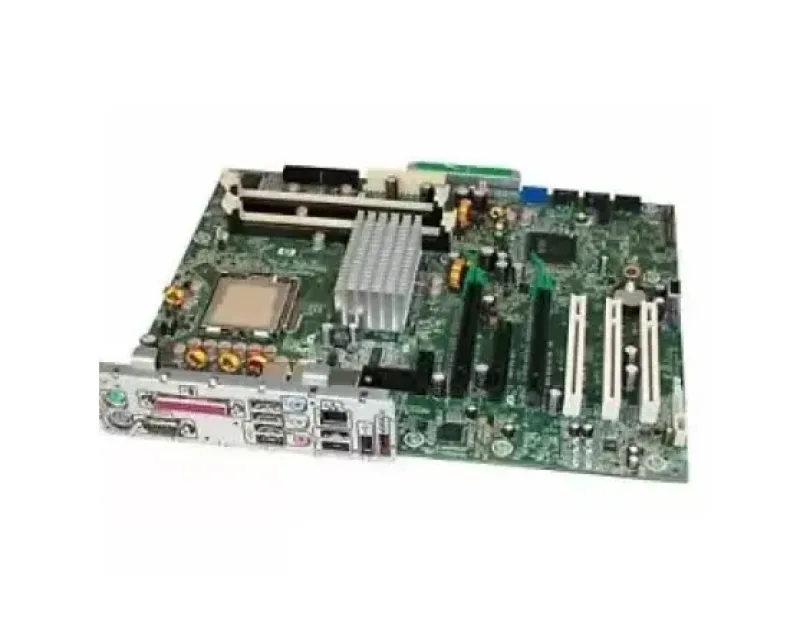 441449-001 - HP System Board (Motherboard) with Intel X38 Express Chipset for Workstation XW4600