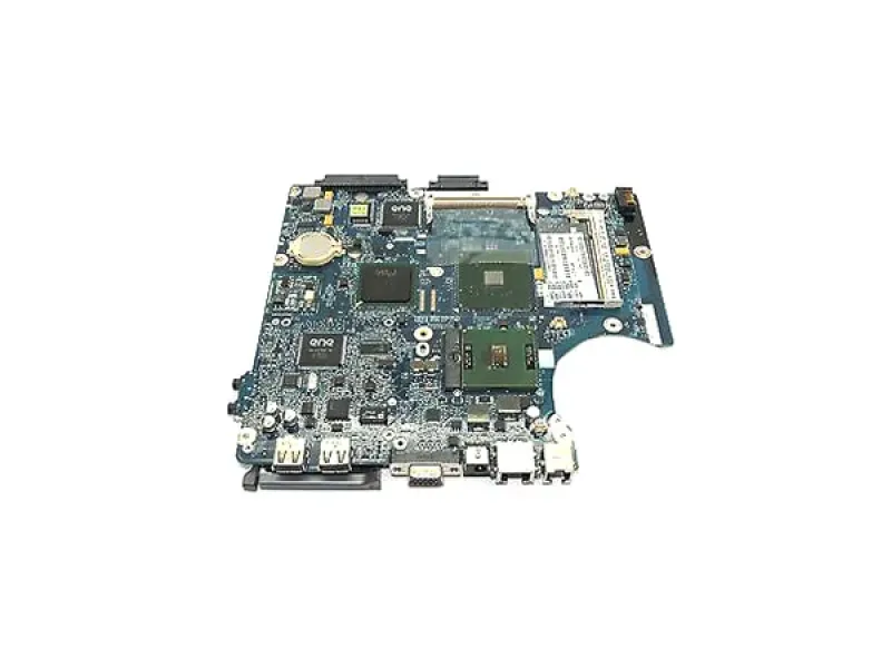 441636-001 - HP System Board (MotherBoard) De-Featured Intel Chipset for 510 Series Notebook PC