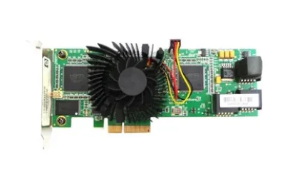 441667-001 - HP PCI-Express Hardware Compression Card