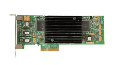 441667-002 - HP DR650 PCA Hardware Compression Card