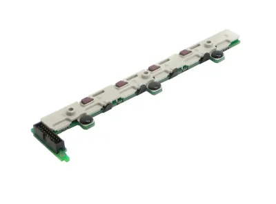 442025-001 - HP Mds 9124 24-Ports Fabric Switch