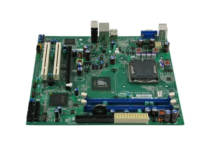 442030-001 - HP System Board (Motherboard) for HP XW9400 Workstation
