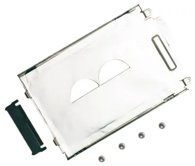 442171-001N - HP Hard Drive Caddy Tray for DV2000 Notebook PC