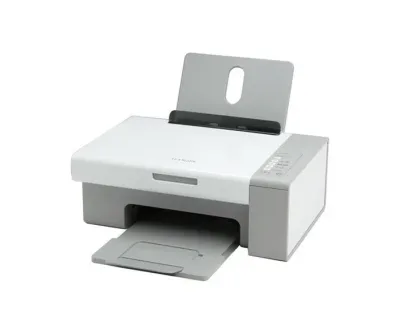 4428-001 - Lexmark X2500 Color InkJet Printer