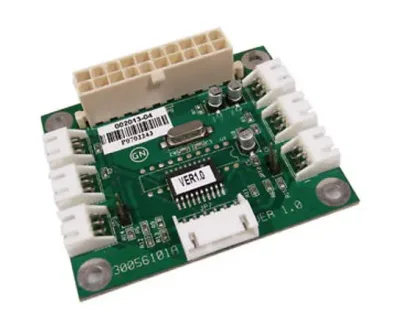443-31 - Dell V3 SCSI Controller Board for PowerVault 122T