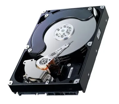 443066-044 - HP 80GB 7200RPM SATA 3Gb/s 2.5-inch Hard Drive