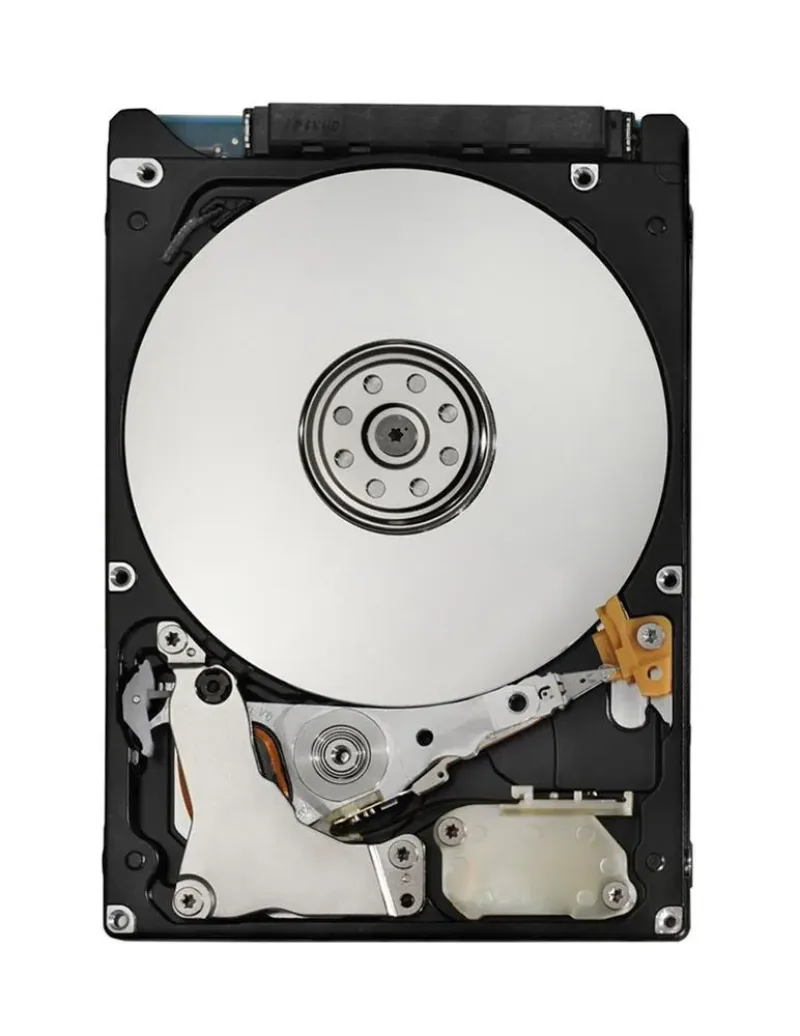 443066-071 - HP 320GB 5400RPM SATA 3Gb/s 2.5-inch Hard Drive