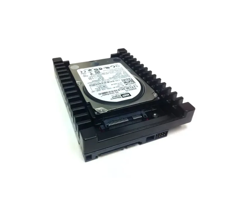 443167-001 - HP 80GB 10000RPM SATA 3Gb/s NCQ 2.5-inch Hard Drive