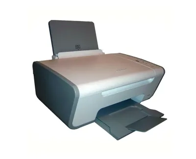 4433-001 - Lexmark X2600 Color InkJet Printer