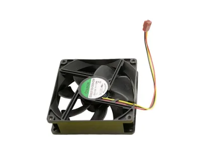 443442-004 - HP Fan Chassis for dx2400 Business Desktop PC