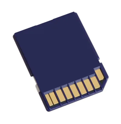 443492-001 - HP 1GB Micro Secured Digital Memory Card