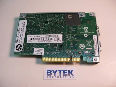 443764-001 - HP 1350nm Long-range 10 Gigabit Small Form Factor