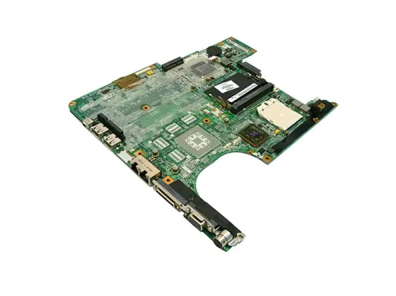 443776-001 - HP System Board (MotherBoard) De-Featured for Presario V6000 Series Notebook PC
