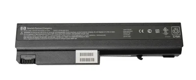 443884-001 - HP 6-Cell Lithium-Ion 10.8VDC 4400MAh 55Wh Primary Notebook Battery