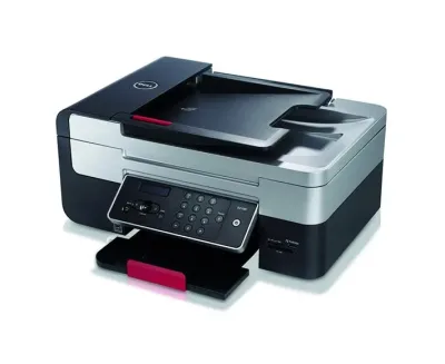 4440-0D3 - Dell All-In-One Printer 4440-0D3 Printer V505W