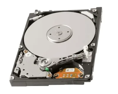 4442U - Dell 6GB 4200RPM ATA / IDE 2.5-inchHard Drive