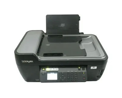 4443-2W2 - Lexmark Pro205 Color InkJet Printer