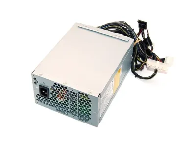 444411-001 - HP 800-Watts 24-Pin ATX Wide Ranging Power Supply with Active Power Factor Correction for XW8400 XW8600 WorkStation