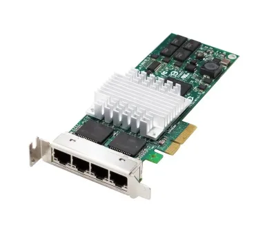 4446A-Z - Sun PCI Express x4 Quad-Ports Gigabit Ethernet Network Adapter