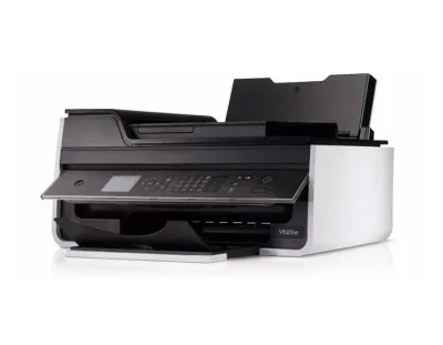 4448-4D1 - Dell V525W Wireless All In One InkJet Color Photo Printer with Scanner